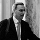 White House counsel Pat Cipollone.